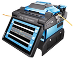 Fi-6 Máquina de Fusão Single Fiber com 6 Motores