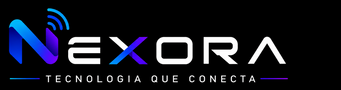 Nexora - Início